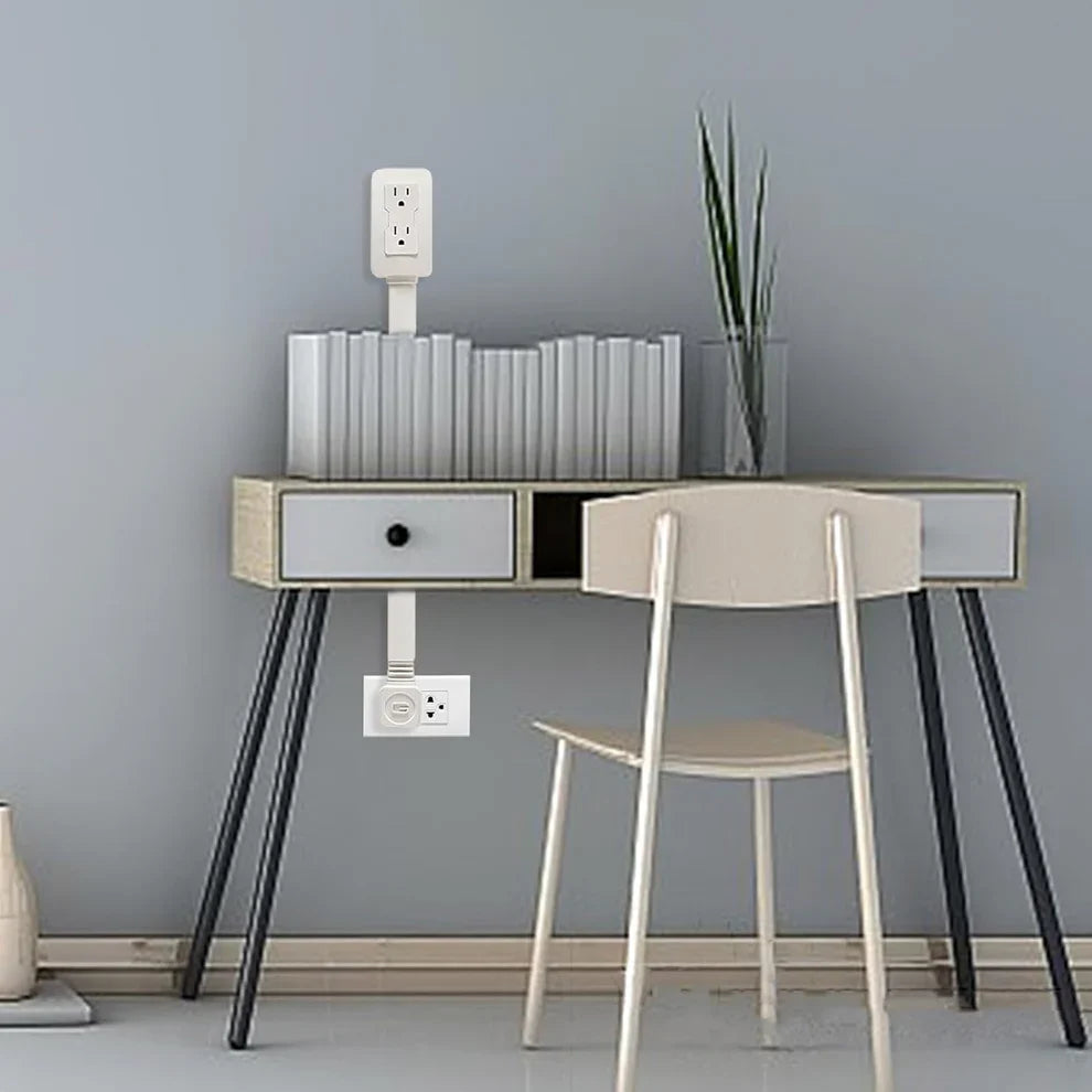 Power Socket Expander
