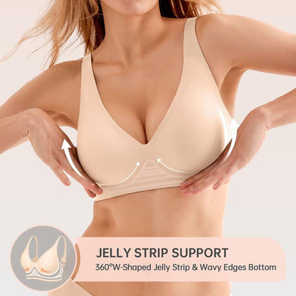 Women's Confishape Full Coverage Bra