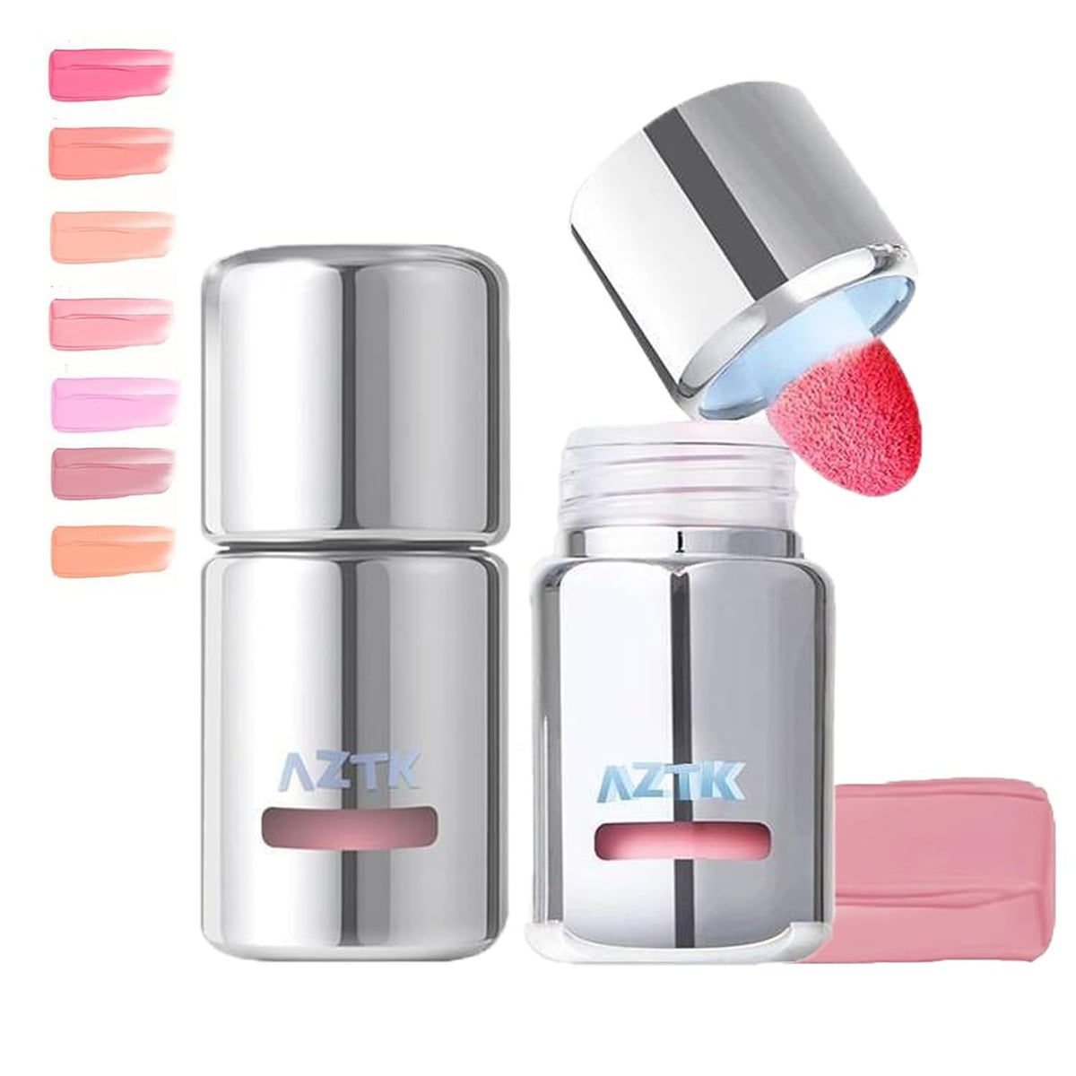 Liquid Blush