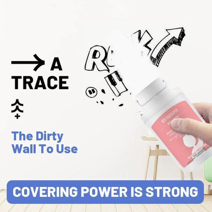 Wall Repair Paste Roller