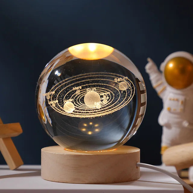 Bumpandlove Magic Sphere