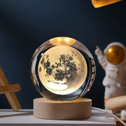 Bumpandlove Magic Sphere