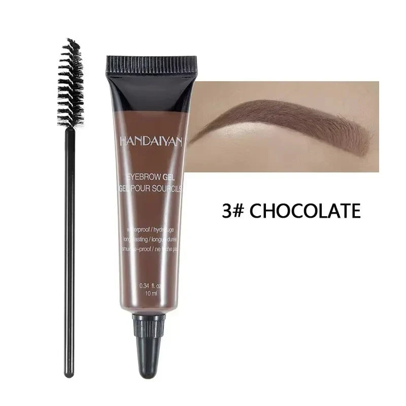 Eyebrow Tint Kit