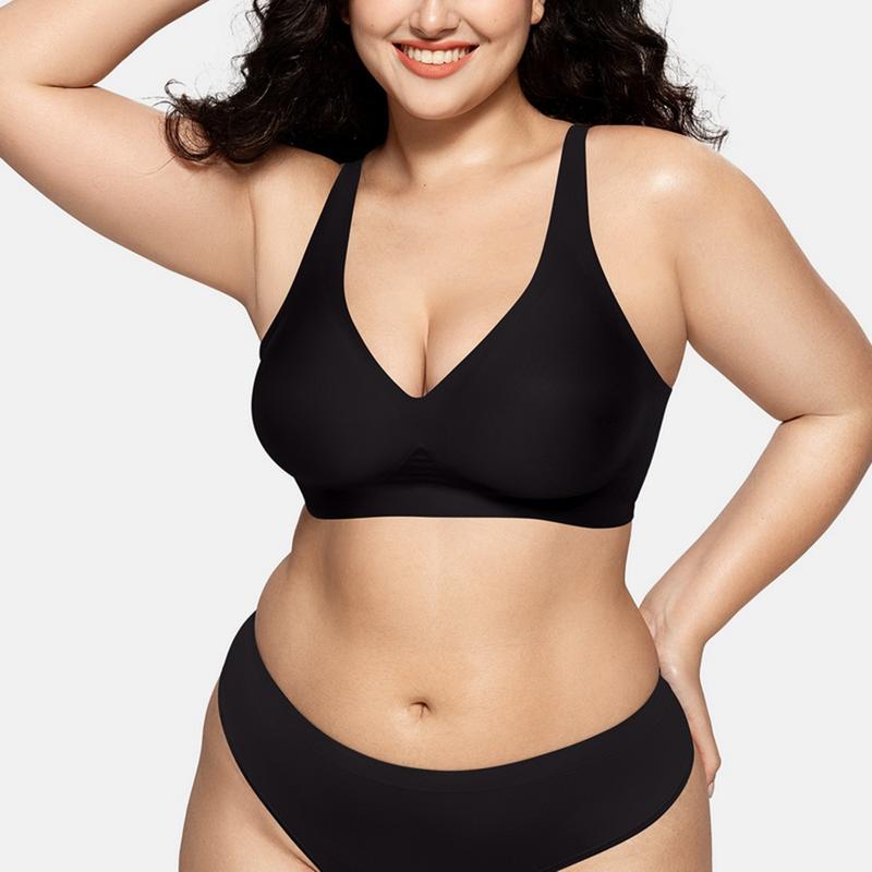 Women's Confishape Full Coverage Bra