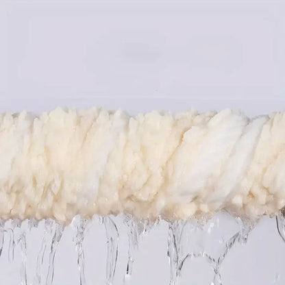 Microfiber 300 GSM Bath Towel