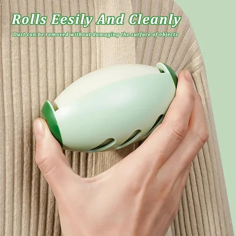 Sticky Roller