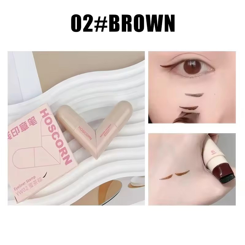 Instant Eye Stamp